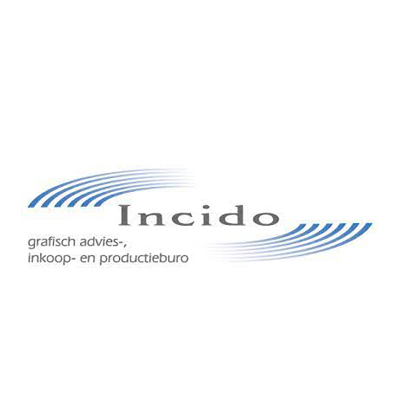 Incido - Grafisch advies-, inkoop- en productieburo