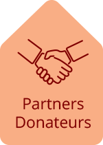 Partners & Donateurs
